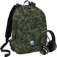 REVERSIBLE BACKPACK SEVEN SOCIAL