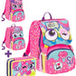 SCHOOLPACK SJ GANG FACCE DA SJ GIRL