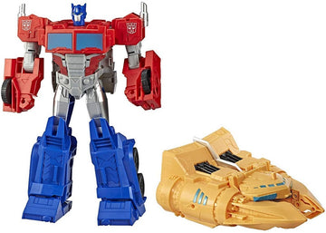 TRANSFORMERS CYBERVERSE ARK POWER