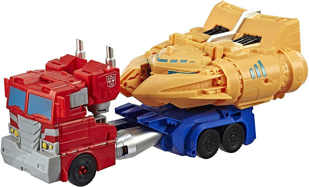 TRANSFORMERS CYBERVERSE ARK POWER