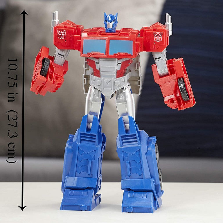 TRANSFORMERS CYBERVERSE ARK POWER