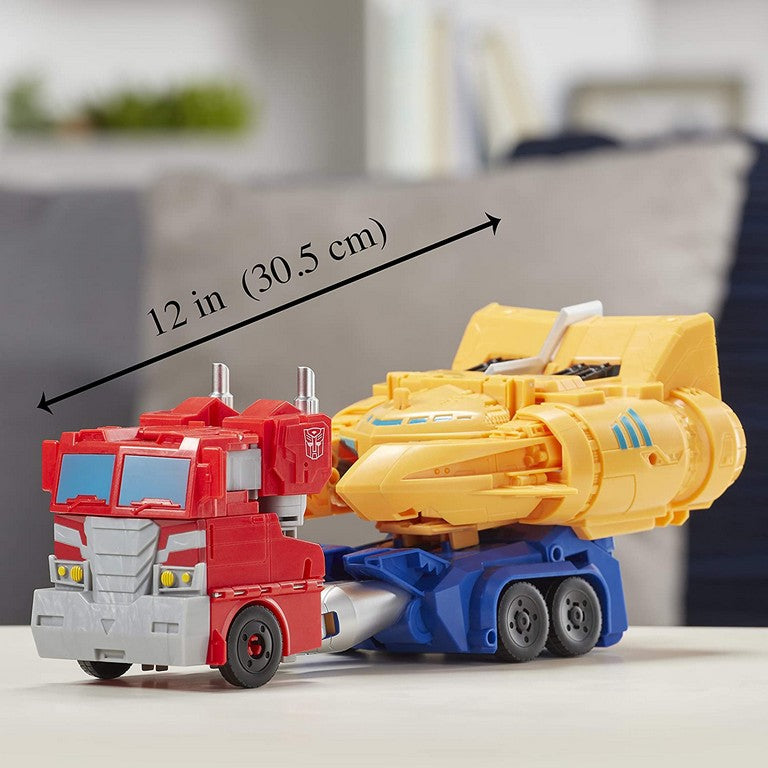 TRANSFORMERS CYBERVERSE ARK POWER