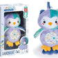 PRIMI MESI - OWL LIGHTIN PLUSH