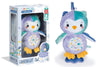 PRIMI MESI - OWL LIGHTIN PLUSH