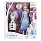 FROZEN 2 OLAF ED ELSA ELETTRONICI