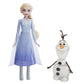 FROZEN 2 OLAF ED ELSA ELETTRONICI