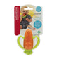 INFANTINO CAROTA SILIC.DENTI