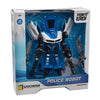 FORTI EROI ROBOT POLICE ASSORTITO 4