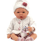 ARIAS DOLCE BEB CM.40 CON SONAGLIO
