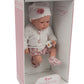 ARIAS DOLCE BEB CM.40 CON SONAGLIO
