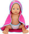 COCCOLE E BACI BEB PARLANTE CM.43