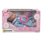 COCCOLE E BACI BEB CM.30 2 COL CON