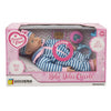 COCCOLE E BACI BEB CM.30 2 COL CON