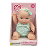 COCCOLE E BACI MINI BEB CM.20 VEST