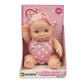 COCCOLE E BACI MINI BEB CM.20 VEST