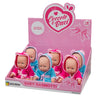 COCCOLE E BACI BEB BAGNO CM.27 IN