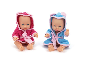COCCOLE E BACI BEB BAGNO CM.27 IN