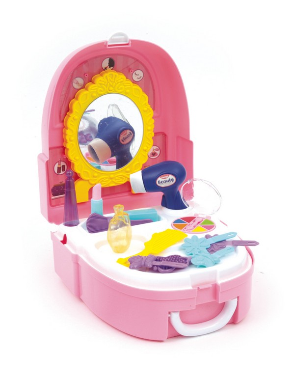 PRINCY BELLA ZAINETTO MAKE UP SET