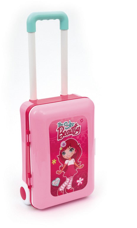 PRINCY BELLA TROLLEY MAKE UP SET