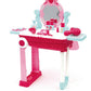 PRINCY BELLA TROLLEY MAKE UP SET