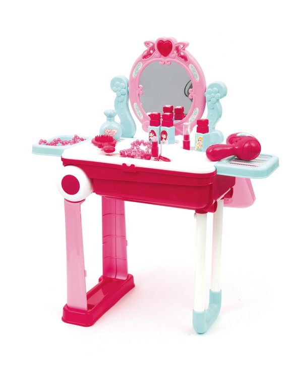 PRINCY BELLA TROLLEY MAKE UP SET