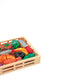 GIOCHI DI CASA CASSETTA ALIMENTI AF