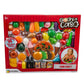 GIOCHI DI CASA SET FOOD GIGANTE 80