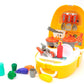 GIOCHI DI CASA ZAINETTO LITTLE CHEF