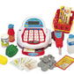 GIOCHI DI CASA PRIMO REGISTRATORE D