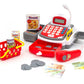 GIOCHI DI CASA GRANDE REGISTRATORE