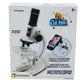 MR GENIO MICROSCOPIO SMARTPHONE