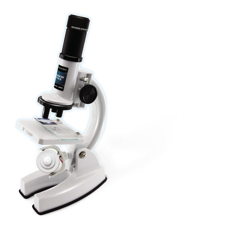 MR GENIO MICROSCOPIO SMARTPHONE