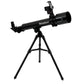 MR GENIO TELESCOPIO PROFESSIONALE S