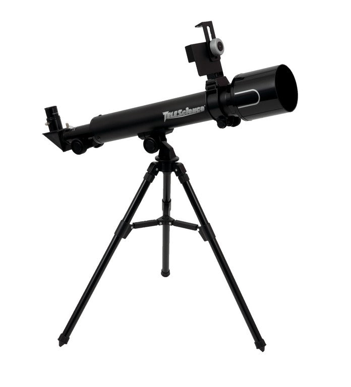 MR GENIO TELESCOPIO PROFESSIONALE S