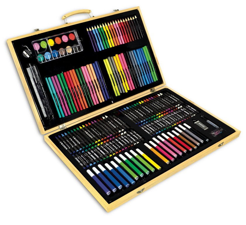 A DI ARTE MAXI SET DELL'ARTISTA 180