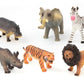 PARK&FARM ANIMALI MORBIDI SAVANA 6