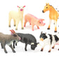 PARK&FARM ANIMALI FATTORIA MORBIDI