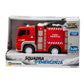 FAST WHEELS VEICOLI SOCCORSO ED INT