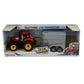 FAST WHEELS TRATTORE CON RIMORCHIO