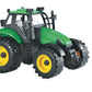 FAST WHEELS TRATTORE CON RIMORCHIO