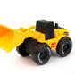 FAST WHEELS MEZZI LAVORO LUCI SUONI