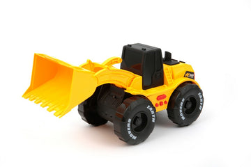 FAST WHEELS MEZZI LAVORO LUCI SUONI