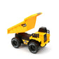 FAST WHEELS MEZZI LAVORO LUCI SUONI