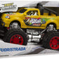 FAST WHEELS MONSTER TRUCK A FRIZION