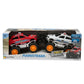 FAST WHEELS 2 VEICOLI FUORISTRA A F