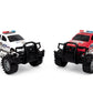 FAST WHEELS 2 VEICOLI FUORISTRA A F