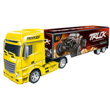 PP FAST WHEELS G. CAMION CON RIMOR