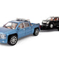 FAST WHEELS PICK UP A FRIZIONE CON