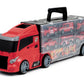 FAST WHEELS BISARCA PICCOLA CON MAN