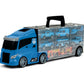 FAST WHEELS BISARCA PICCOLA CON MAN
